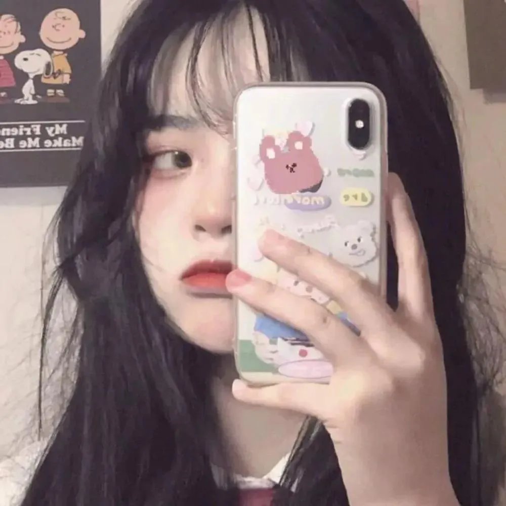璇宫玉女