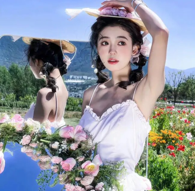 幻梦战记莉达