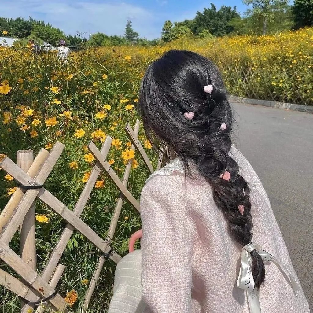 我们不会白头到老