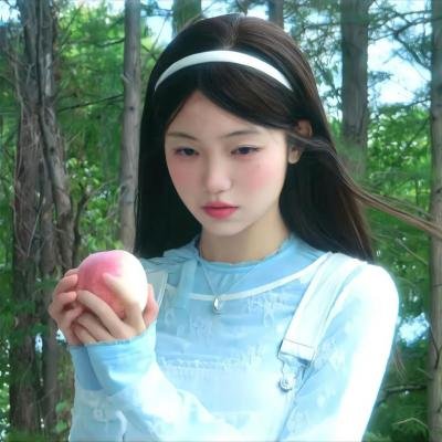 睡公主