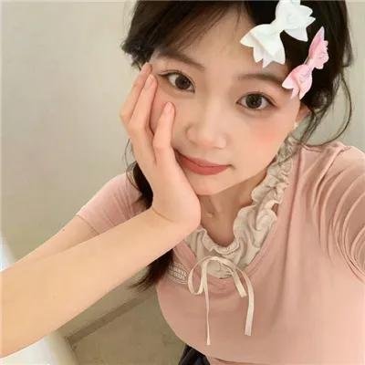 收集男人的女人
