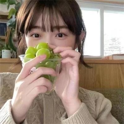 在江边